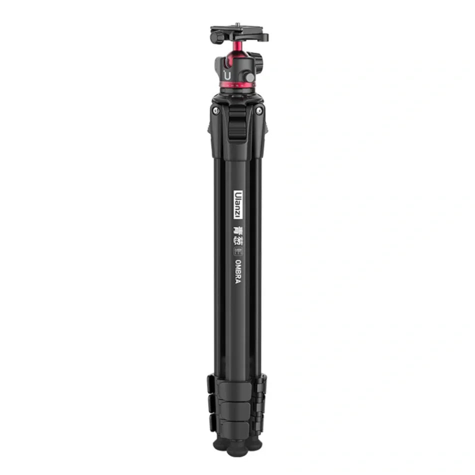 Ulanzi Ombra II Photo Tripod Black