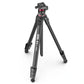 Ulanzi Ombra II Photo Tripod Black