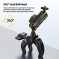 Ulanzi R105 Bicycle Rail Mount Clamp