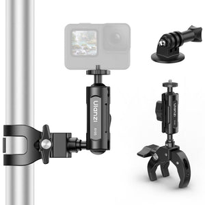 Ulanzi R105 Bicycle Rail Mount Clamp