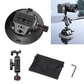 Ulanzi SC-02 Extended Vacuum Suction Cup 4.5 inches