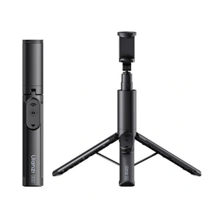 Ulanzi SK26 Portable Selfie Stick with Phone Holder (1m)