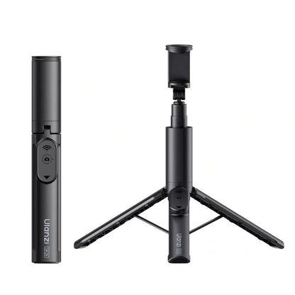 Ulanzi SK26 Portable Selfie Stick with Phone Holder (1m)