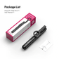 Ulanzi SK27 Portable Selfie Stick Plus with Magsafe (1.65m)