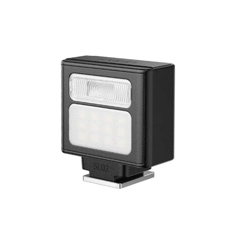 Ulanzi SL02  Spark Lite Camera Flash Light