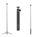 Ulanzi TT24 Mini Torch Selfie Stick (Cka Edition 1.4m)