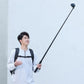 Ulanzi TT52 Action Camera Tripods 1.5m (New)