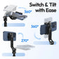 Ulanzi TT88 Overhead Magsafe Selfie Stick