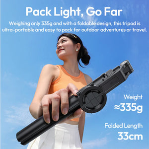 Ulanzi TT88 Overhead Magsafe Selfie Stick