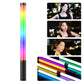 Ulanzi VL119 RGB Light Wand 10W alternate view 2