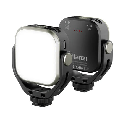 Ulanzi VL66 RGB Led Light