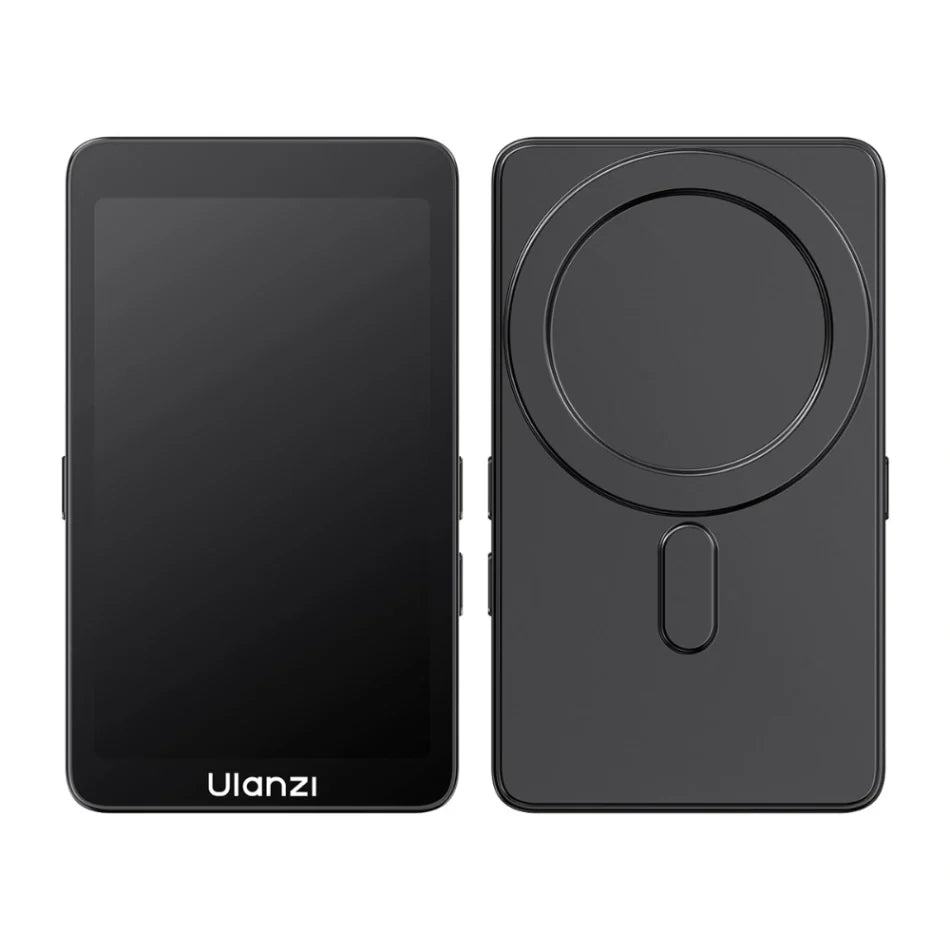 Ulanzi VM1 Vlog Selfie Monitor Screen (3.97" HD Display)