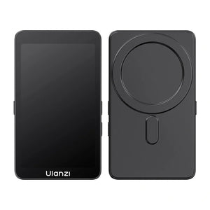 Ulanzi VM1 Vlog Selfie Monitor Screen (3.97" HD Display)