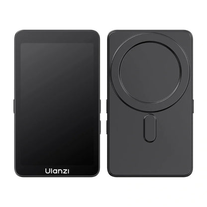 Ulanzi VM1 Vlog Selfie Monitor Screen (3.97" HD Display)