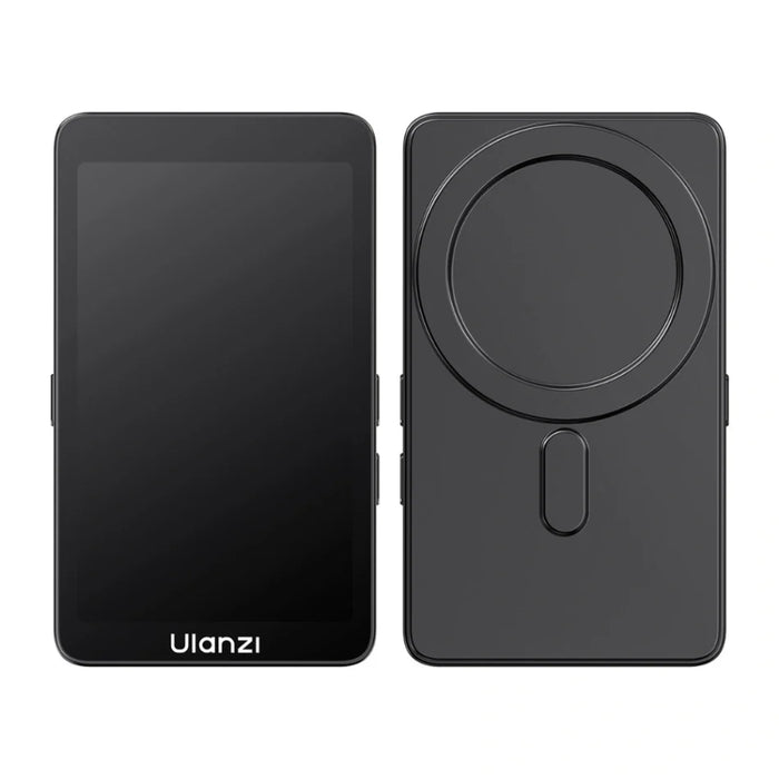 Ulanzi VM1 Vlog Selfie Monitor Screen (3.97" HD Display)