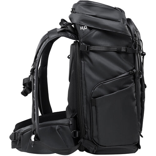Ulanzi AB01 Travel Backpack 38L with Tracking U-TAG alternate view 2