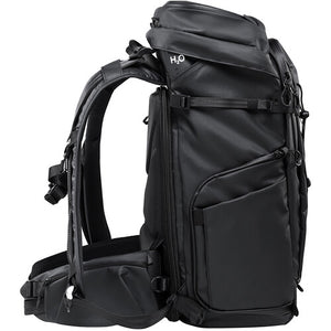 Ulanzi AB01 Travel Backpack 38L with Tracking U-TAG alternate view 2