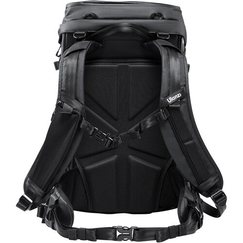 Ulanzi AB01 Travel Backpack 38L with Tracking U-TAG alternate view 7