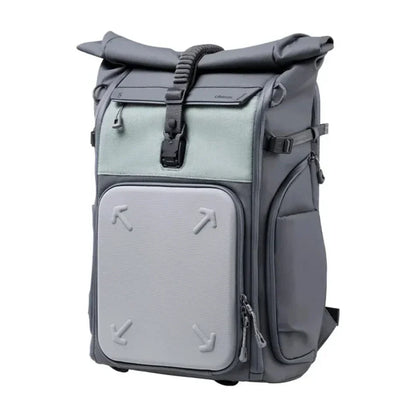 Ulanzi BP04 Hard Shell Camera Backpack for Travel (NEW)