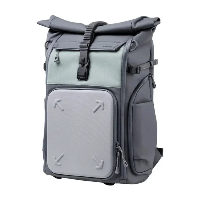 Ulanzi BP04 Hard Shell Camera Backpack for Travel 