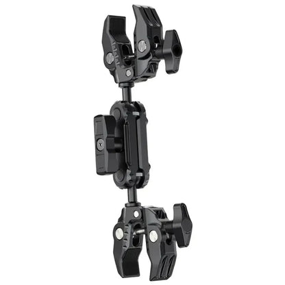 Ulanzi CO17 Super Clamp With Dual Ballhead Magic Arm