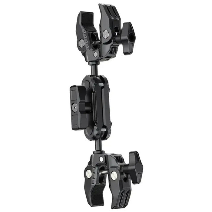 Ulanzi CO17 Super Clamp With Dual Ballhead Magic Arm
