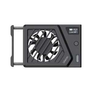 Ulanzi CA25 Camera Cooling Fan Price in Pakistan