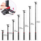 Ulanzi MT-44 Extendable tripod  Black
