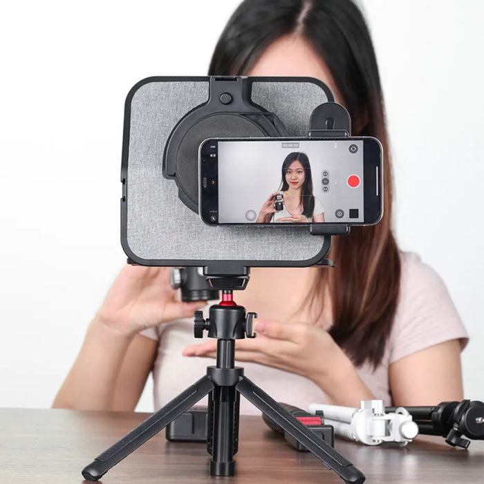 Ulanzi RT02 Foldable Teleprompter