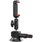 Ulanzi SC-01 Extended Vacuum Suction Cup 3 inches