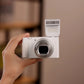 Ulanzi SL03 Spark Lite Camera Flasht (White)