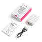 Ulanzi SL03 Spark Lite Camera Flasht (White)