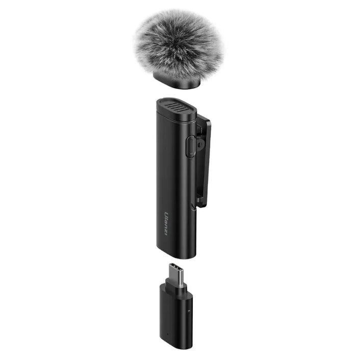 Ulanzi Wireless Microphone Type-C wm-10