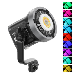 Ulanzi 120W RGB V-Mount COB Light
