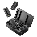 Ulanzi A100 Wireless Lavalier Microphone Type-C