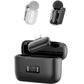 Ulanzi A200 Mini Mic (Black And White)