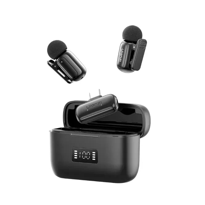 Ulanzi A200 Mini Wireless Mic