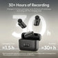 Ulanzi A200 Mini Mic (Black And White)