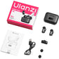 Ulanzi A200 Mini Mic (Black And White)