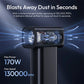 Ulanzi AD02 STORM Electric Air Duster II alternate view 8