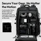 Ulanzi BC007 Backpack 28L