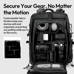 Ulanzi BC007 Backpack 28L