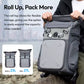 Ulanzi BP04 Hard Shell Camera Backpack for Travel alternate view 6
