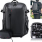Ulanzi BP09 Camera Backpack 22L