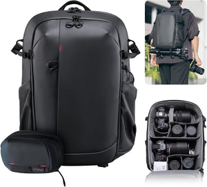 Ulanzi BP09 Camera Backpack 22L