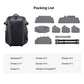 Ulanzi BP09 Camera Backpack 22L