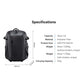 Ulanzi BP09 Camera Backpack 22L