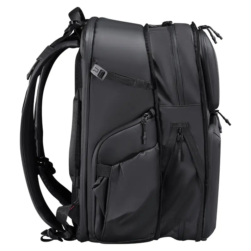 Ulanzi BP10 Hardshell Camera Backpack 35L alternate view 4