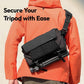 Ulanzi BP11 Sling Bag  for DSLR and mirrorless camera setups