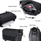 Ulanzi BP11 Sling Bag  for DSLR and mirrorless camera setups